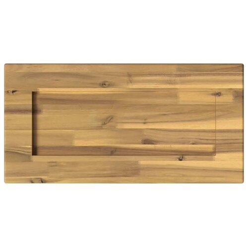  Pravokutni stolni vrh 60 x 30 x 3 cm Pravokutni - Bijela 90 x 55 x 3 5 cm Pravokutno Slike
