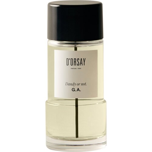 D´Orsay G.A. - Dandy or not Eau de Parfum - 90 ml Cene