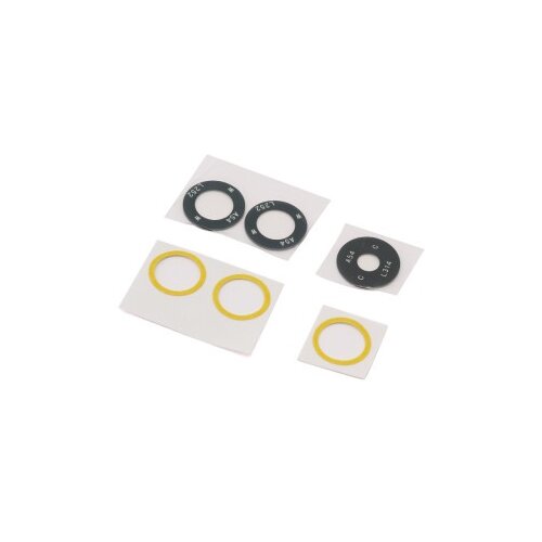  Staklo kamere za samsung a54 5g white ( SD10621 ) Cene