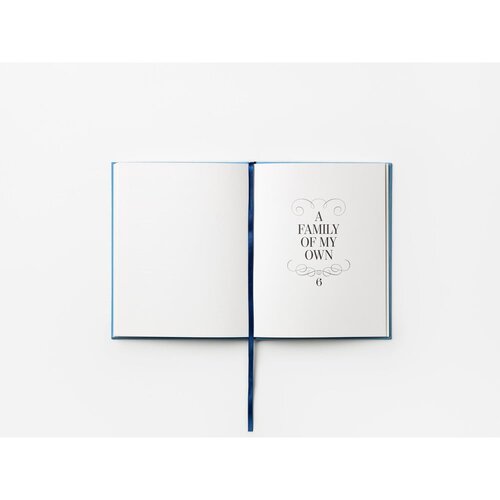 Printworks Dojenčkov dnevnik 68 str. Once Upon a Time: The Book About My Life Story &amp;ndash; Slike