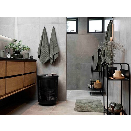 Zone Kaki zeleni pamučan ručnik od frotira 50x70 cm Classic &amp;ndash; Slike