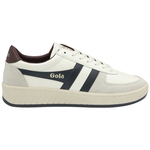 Gola GRANDSLAM CLASSIC Bijela Slike