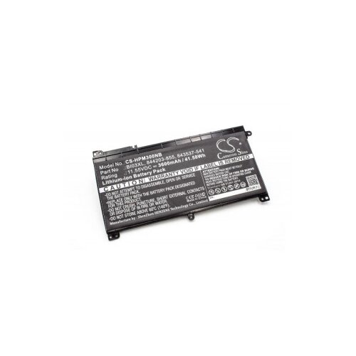 VHBW Baterija za HP Pavilion M3-U / Stream 14, BI03, 3600 mAh Slike