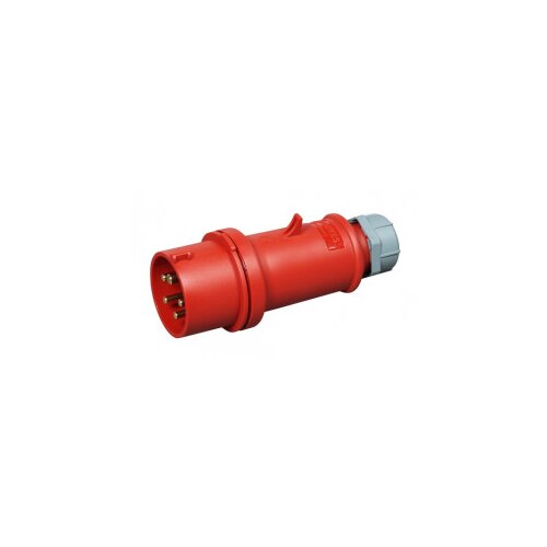 Commel industrijski utikač standard iec 309 32A 400V C280-104 Cene