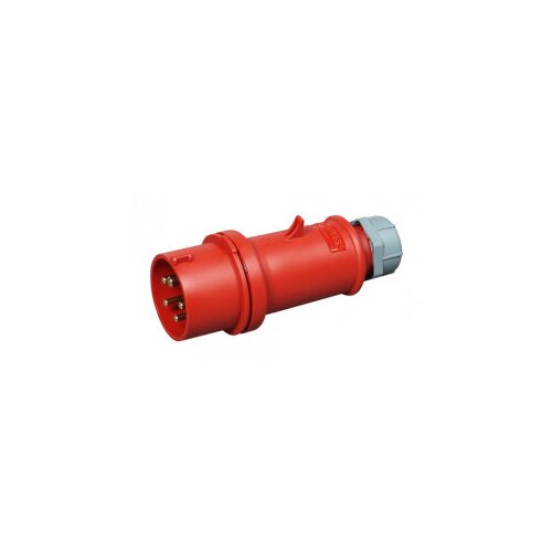 Commel Utikač SPOJNI PRIBOR INDUSTRIJSKI STANDARD 32 A, 400 V, 5P Cene