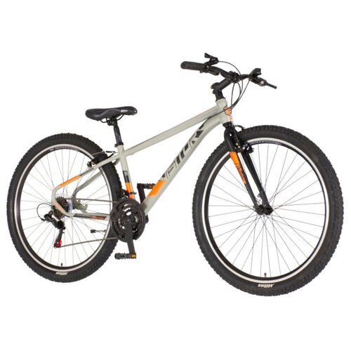 Visitor Bicikl radiance 29" zlatno narandžasti Cene