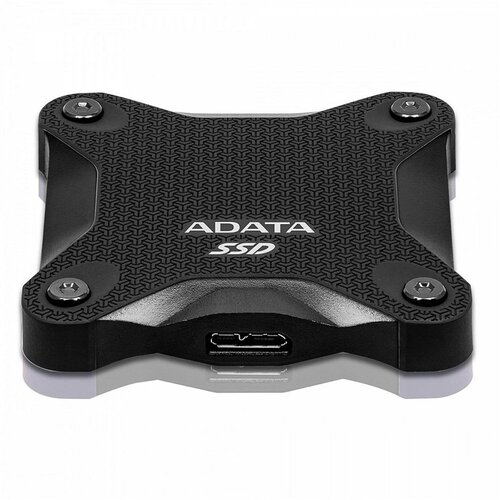 Adata SSD EXT 1TB SD620 Black AD Slike