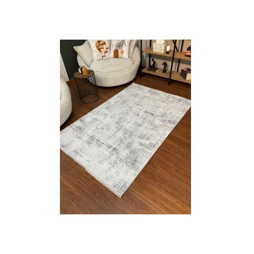 Conceptum Hypnose atlas bambu - grey carpet (120 x 180) Cene