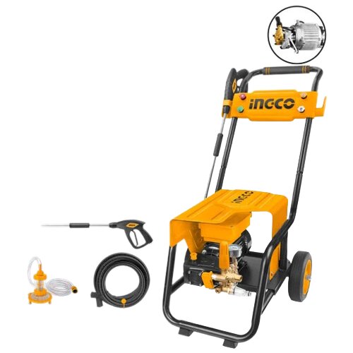 Ingco VISOKOTLAČNI PERAČ HPWR30018 Cijene
