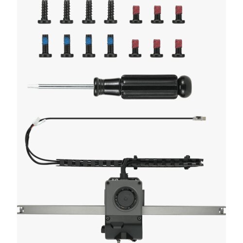 Bambu Lab H2D tool head with x-axis assembly (FAC132) Cene