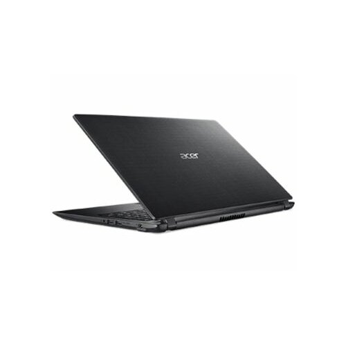 Acer Aspire A315-31-C76T 15.6'' Intel N3450 Quad Core 1.1GHz (2.20GHz) 4GB 500GB crni laptop Slike