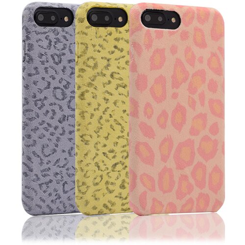  Maska za iPhone 11 Pro Max žuta Leopard Cene