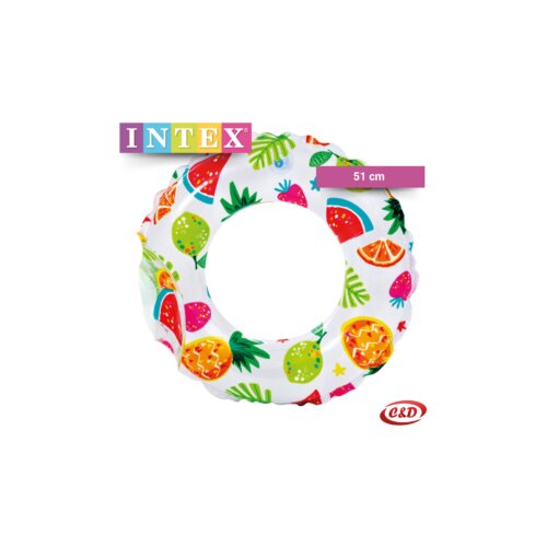 Intex &amp;Scaron;lauf; 51 cm Slike