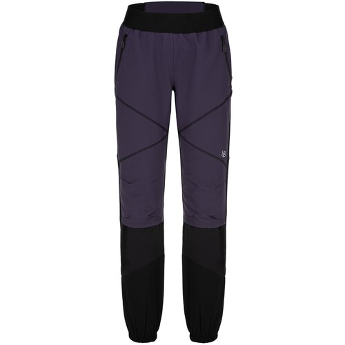 LOAP Women's outdoor pants URABELLA Purple/Black Cene
