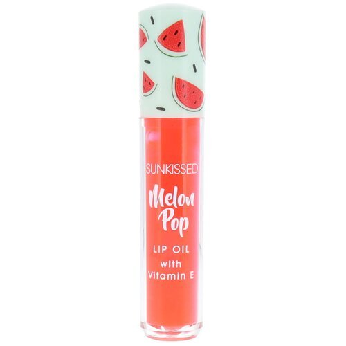 Sunkissed sk 30654 melon pop lip oil Slike