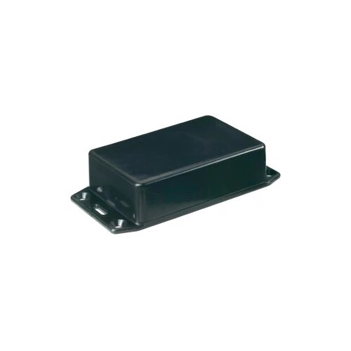 Hammond Electronics Euro-kućište 1591LFLBK Cijene