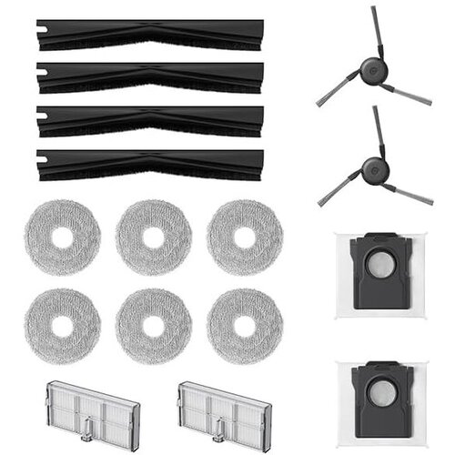 Dreame Spare Parts Set for the L50 Ultra AE Robot Vacuum Cijene