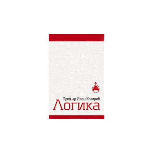 Romanov Ivan Kolarić
 - Logika Slike