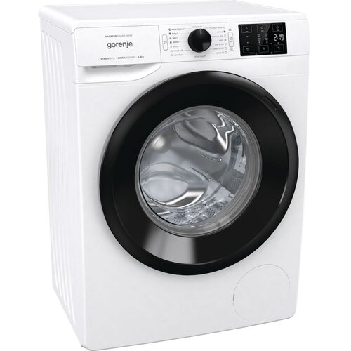 Gorenje ma&amp;scaron;ina za pranje ve&amp;scaron;a WNEI84SDS Slike