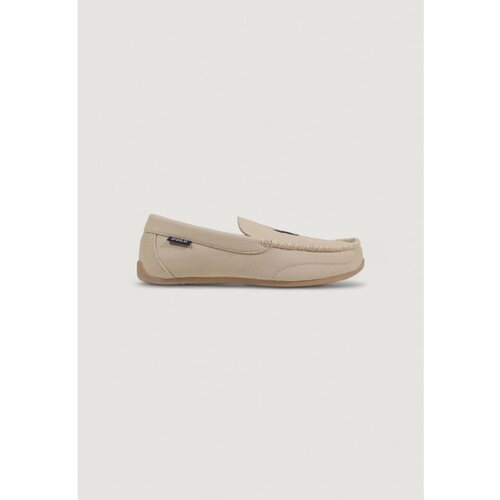 Polo Ralph Lauren Nogavice DECLAN RF103592 Bež Slike