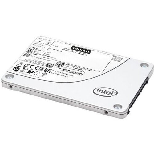 Lenovo ThinkSystem 2.5" S4520 240GB Read Intensive SATA 6Gb HS SSD Cijene