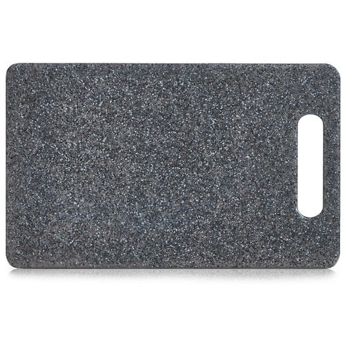 ZELLER Daska za rezanje Granite, 25 x 15 x 0,8 cm, plastična Cijene