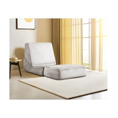 Atelier Del Sofa sofa-krevet sa 1 sedicom origami convertable cream Slike