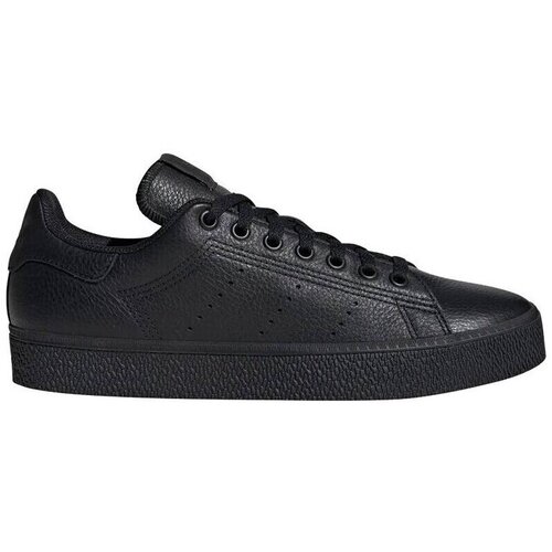 Adidas Nizke superge Stan Smith Črna Cene