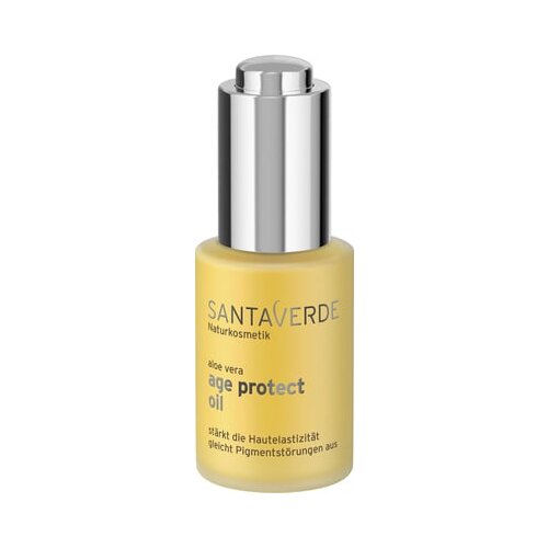 Santaverde age protect oil Cijene