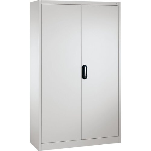 C+P Univerzalna omara ACURADO, ŠxG 1200 x 500 mm, svetlo sive barve Cene