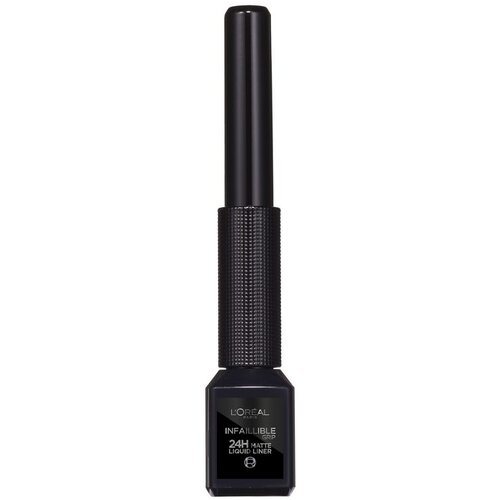 L´Oréal Paris L'Or&eacute;al&nbsp;Paris Infaillible Grip 24h Matte Liquid Liner Vinyl Black Cijene