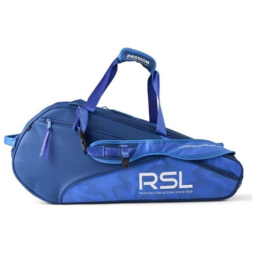 RSL &amp;Scaron;portne torbe Pro Tour Modra Slike