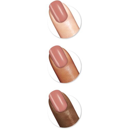 Sally Hansen Insta Dri hitro su&amp;scaron;eči lak za nohte odtenek 218 Fast Mauver 9,17 ml Slike