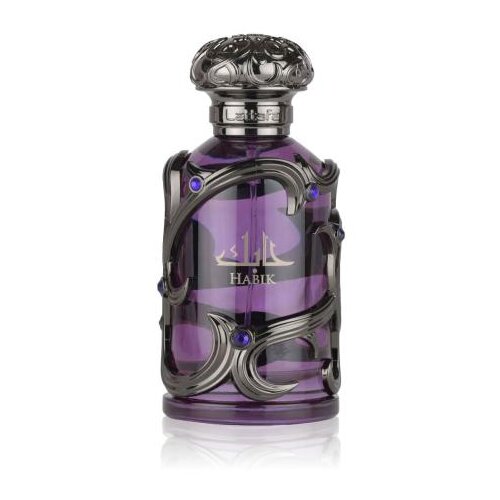 Lattafa Habik 100 ml parfemska voda za mu&amp;scaron;karce Slike