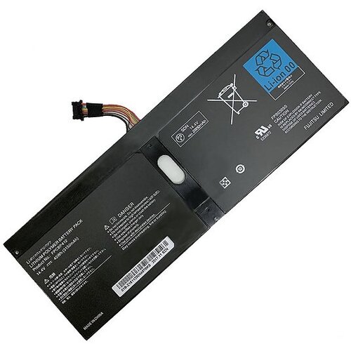 Fujitsu Baterija za laptop Lifebook U904/FPCBP412 , 14.4V, 45Wh, 3150mAh Slike