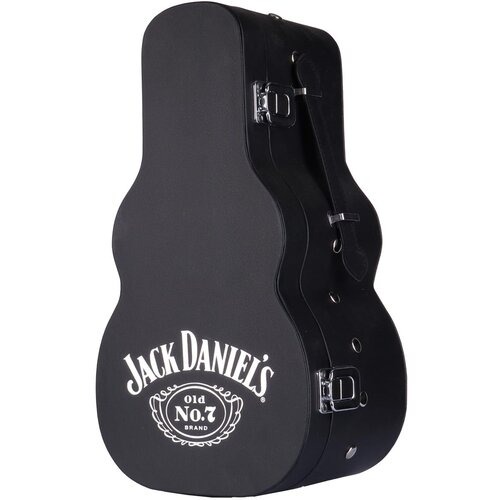  Jack Daniel's Guitar 0.7L Cene