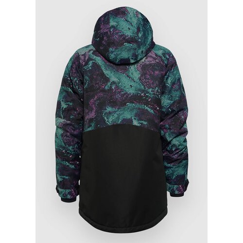 Horsefeathers Ember Jacket mosaic Slike