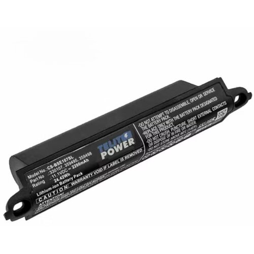  Baterija Li-Ion 11.1V 2200mAh za BOSE Soundlink 2 bežične zvučnike Q357807 Slike