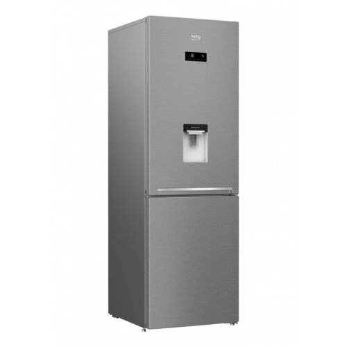 Beko frižider MCNA 366 E40DXBN Slike