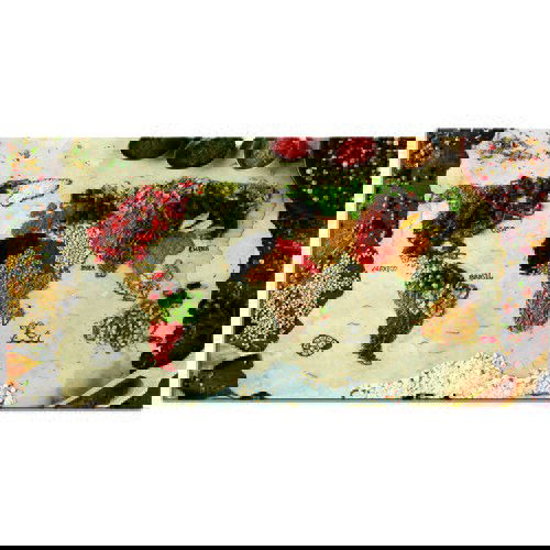 Pintdecor Zidni ukras Spezie dal mondo Slike