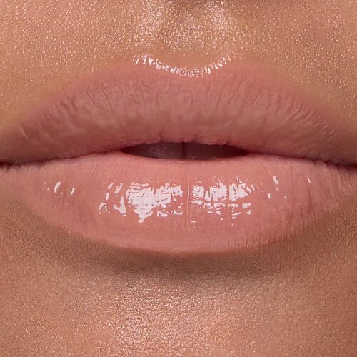 SKKN BY KIM Make-up Lip Gloss sjajilo za usne nijansa Nude 04 4.25 ml Slike