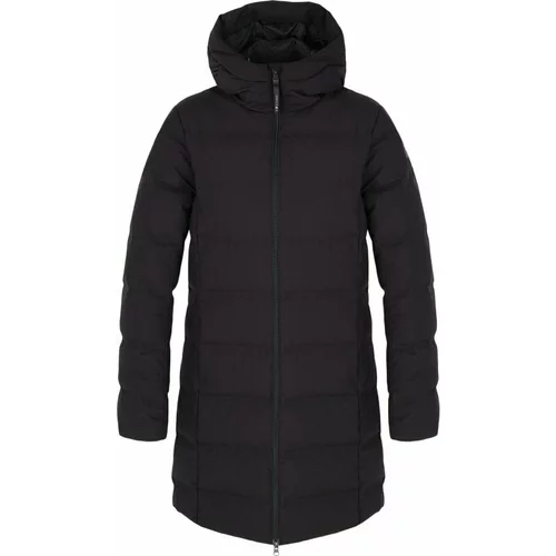 HANNAH Gaia Lady Down Coat Anthracite 42