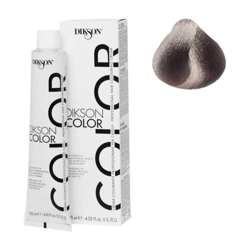 Dikson Toner za kosu Ash, 120ml Slike
