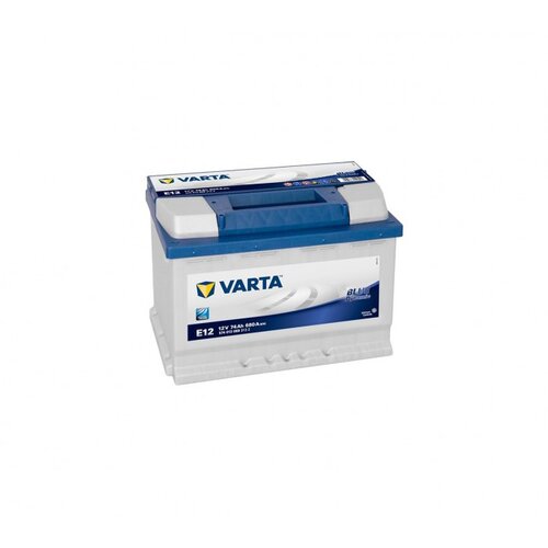 Varta akumulator blue dynamic 12V 74AH L+ Cijene