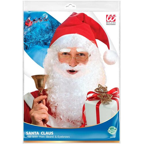  Komplet Santa Claus &amp;ndash; Djed Božićnjak Slike