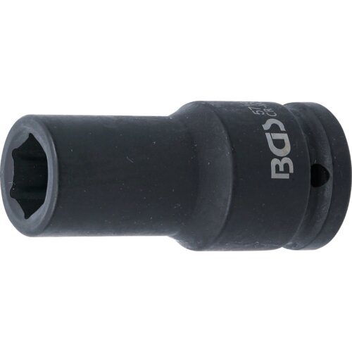 BGS dugi udarni nasadni ključ 3/4" 19 mm, 90 mm 5719 Cene