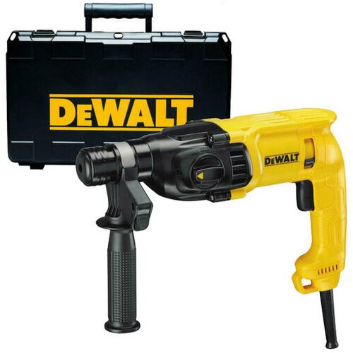 Dewalt ELEKTROPNEVMATSKO KOMBINIRANO KLADIVO D25033K Cene