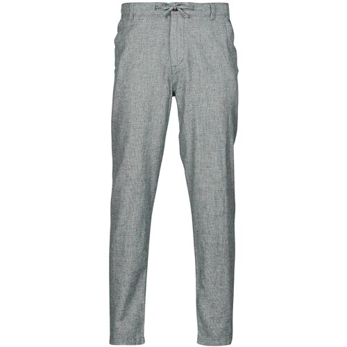 Selected SLH172-SLIMTAPE BRODY LINEN PANT Plava Cijene