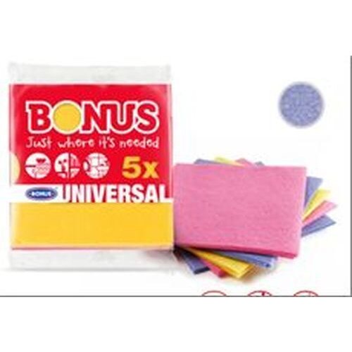 Bonus Set krpa od viskoze 36x36cm 5/1 Cene