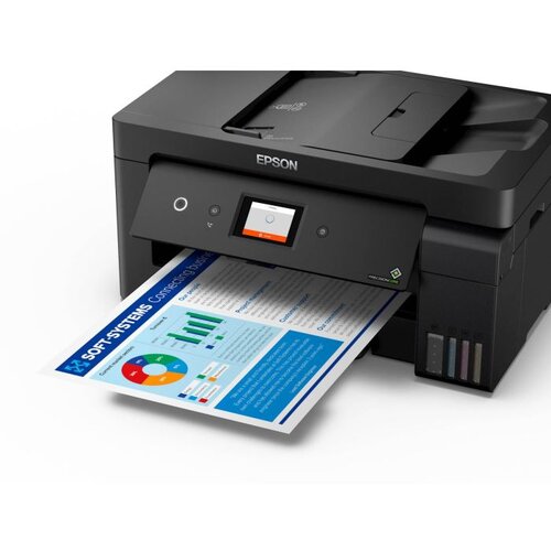 Mf Printer EPSON EcoTank L14150 A3 Cijene
